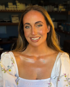 Winnetka makeup artist